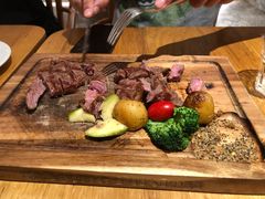 -森Some Fusion(荔湾店)