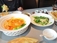 -阿庄新豫菜(通泰路店)