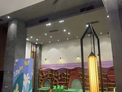 -清远熹乐谷温泉度假酒店