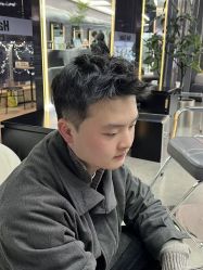 -Hair Code芭曲发型