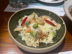 -原石牛扒·约会餐厅(龙城万科里店)