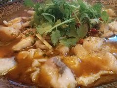 -日食记精菜馆(建邺万达店)