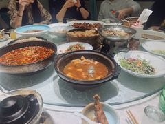 -常和州·夜宵大排档(常州单店)