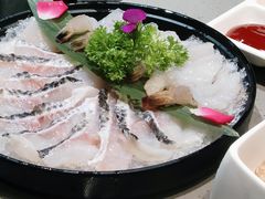 -海底捞火锅(金鼎广场店)