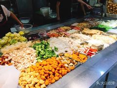 -林静小吃(复兴路店)