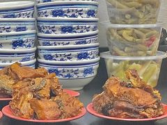 -清真·老陈家烩菜(东新街总店)