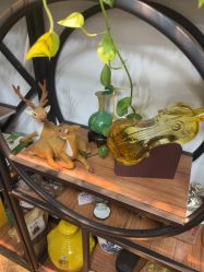 -冰岛刺青·手工耳饰品售卖·专业纹身