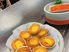 -密友回转自助火锅(世茂国际广场店)