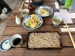 -镰仓 松原庵