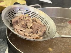 -林记潮牛·牛肉火锅(上马墩店)