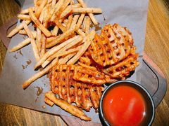 -蜉蝣酒吧(仓山万达店)