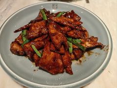 -小吊梨汤·北京菜·烤鸭(鸟巢店)