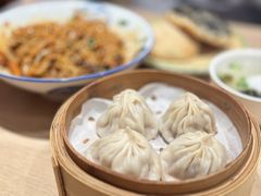 -新万鑫银丝面·非遗无锡味(惠山古镇店)