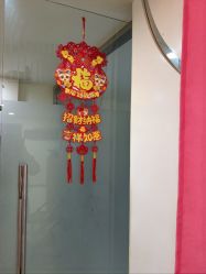 -丽时 Hair Salon