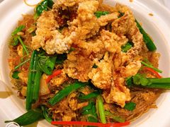 软壳蟹-Madam Kwan's(Mid Valley Megamall)