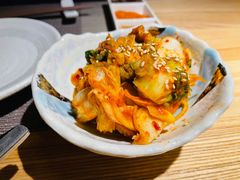 -江户烧肉(高德店)
