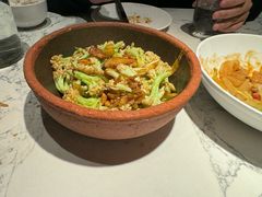 -奉天小馆·非遗东北菜(济南万象城店)