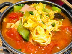 -线人米线(桂林路店)
