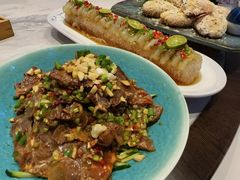 -君霖海鲜私房菜(春柳店)