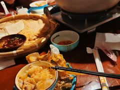 -魏铭鱼头捞饭(嘉善店)
