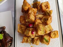 -柳莺湖上·湖景餐厅·江南菜(西湖店)