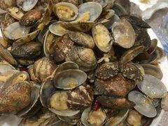 -聚德福海鲜家常菜(刘庄店)