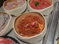 -海底捞火锅(天通苑华联店)