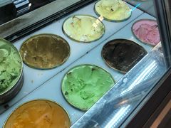 -盛江山自助料理(奥莱锦辉购物广场店)