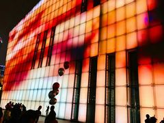 -重庆市江北嘴中央商务区中央公园