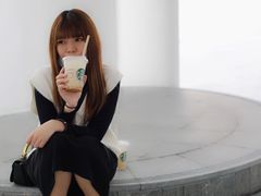 -星巴克臻选(广州二沙岛文立方店)