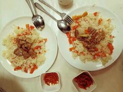 -塔斯提抓饭(东城汇店)
