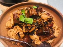 -青年公社烤鸭(青年路店)