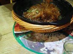 粉丝-亲回家吃饭餐厅(黄陂店)