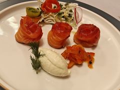 -塞纳河法国餐厅(意式风情街店)