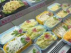 -老马路串串香火锅(北门桥店)