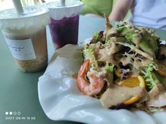 -Supine Bistro溯泮餐厅