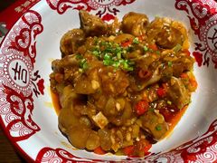 -老湘村·湖南土菜(天河维多利店)