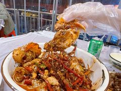 -辣螃铠盆盆蟹大排档(总店)