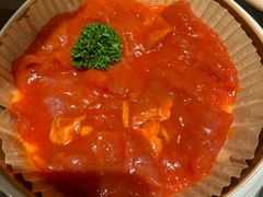 -海底捞火锅(团结桥店)