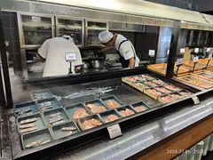 -盛江山自助料理(太原街万达店)