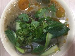 米线-天府米线笼笼肉夹馍(钟楼小区店)