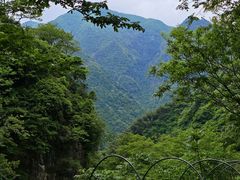 -浙北大峡谷