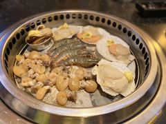 -熊出没日本烧肉放题