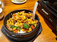 -如意林卡藏餐吧(大昭寺店)