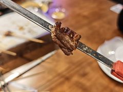 -亮子·东北特色烧烤(真如店)