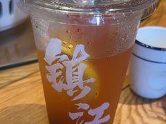 -永安鱼庄·镇江菜(丁卯店)