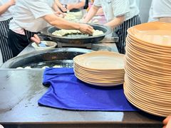 取生煎窗口-哑巴生煎(临顿路店)