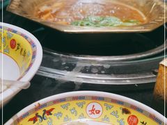 -芦月轩羊蝎子(劲松店)