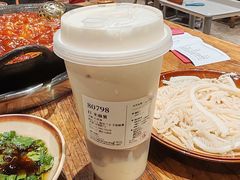 -阿嬷手作(成都万象城店)