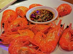 -南海渔家•海鲜•正宗海南菜(海棠湾店)